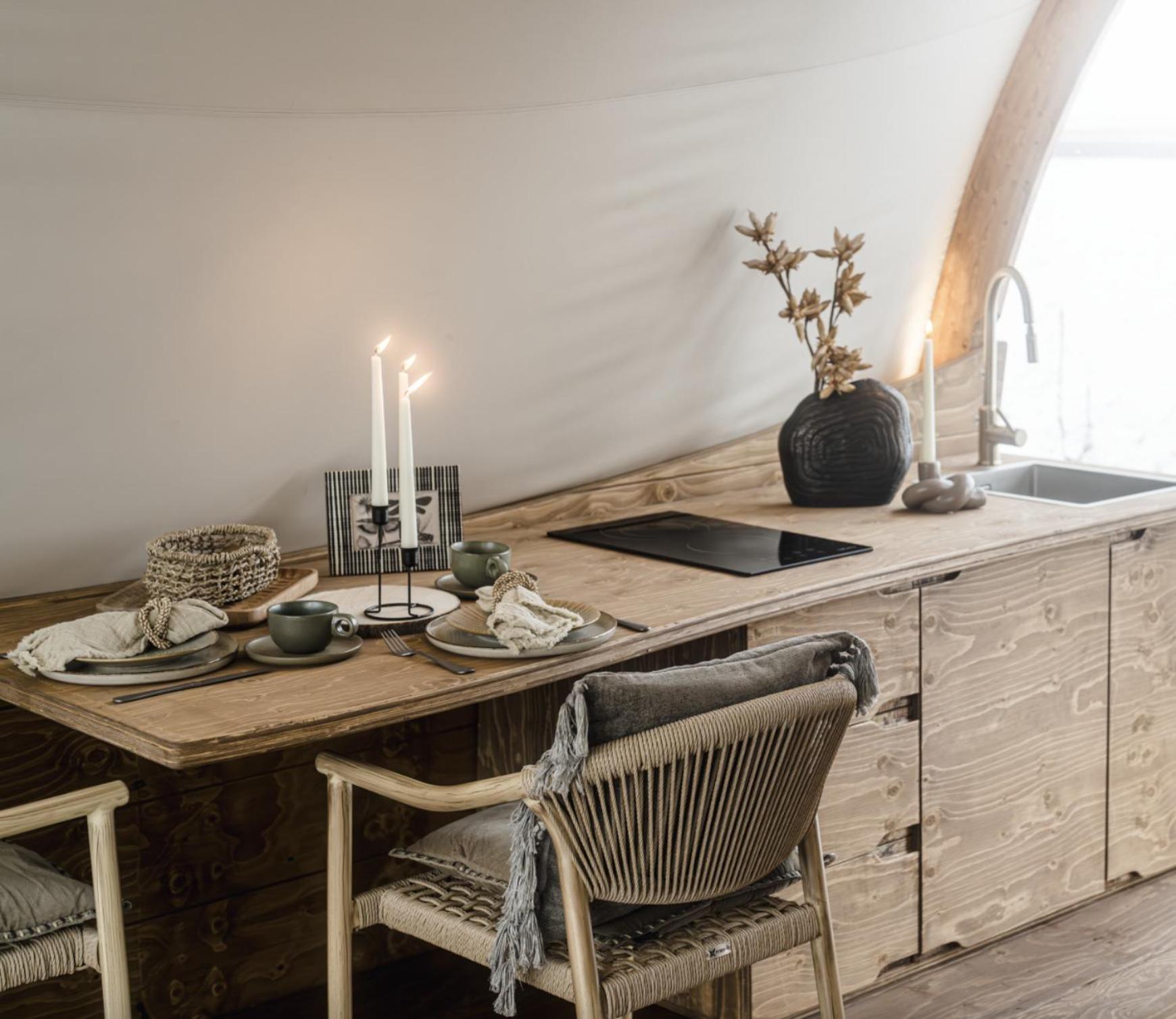 Deichkind Country Loft Hotel Achim Eksteriør billede