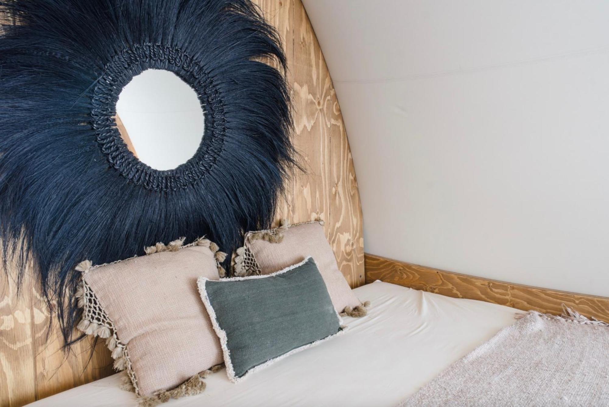 Deichkind Country Loft Hotel Achim Eksteriør billede