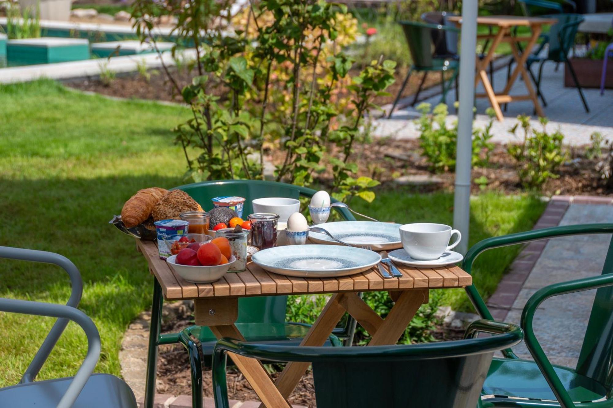 Deichkind Country Loft Hotel Achim Eksteriør billede