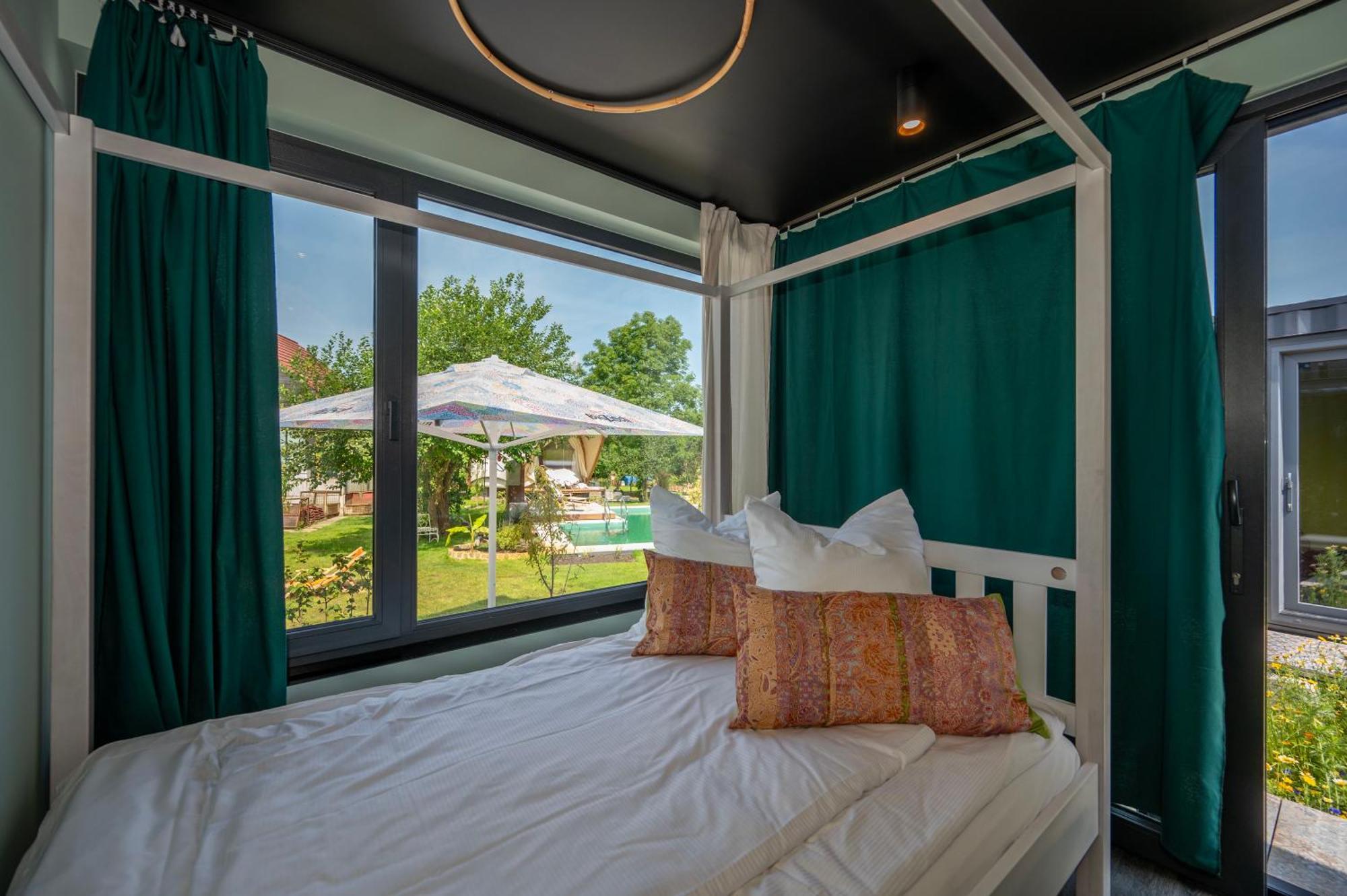 Deichkind Country Loft Hotel Achim Eksteriør billede